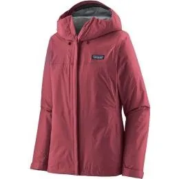 Patagonia Torrentshell 3L Donna Giacca Impermeabile