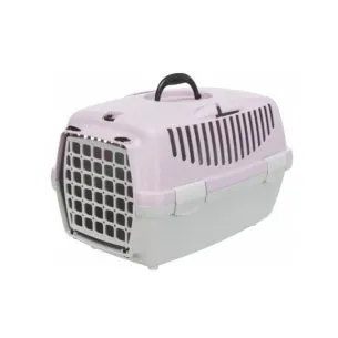 Trixie Trasportino Capri 2 Malva XS-S 37x34x55 cm