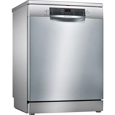 Bosch SMS46KI01E Lavastoviglie Sottopiano 13 Coperti Inox