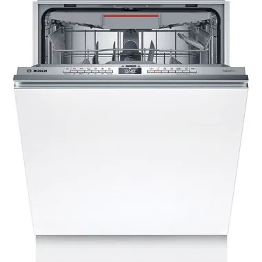 Bosch Serie 4 SMV4EVX00E Lavastoviglie 60 cm Bianco