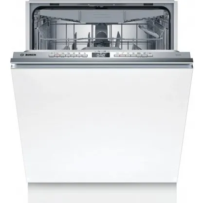 Lavastoviglie Bosch Serie 4 SMV4HVX14E 14 coperti Classe C Bianco