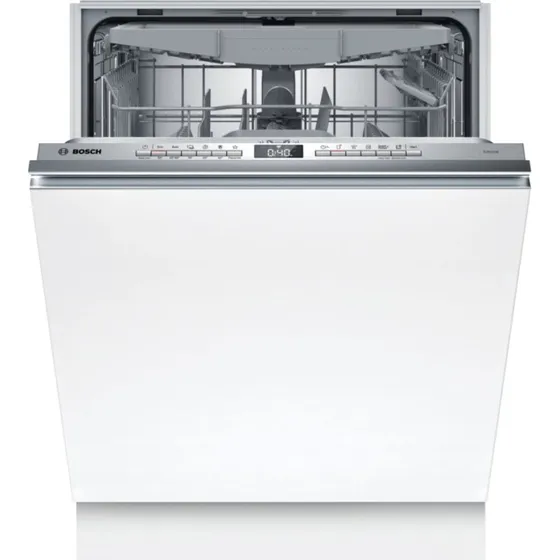 Bosch SMV4HVX03E Lavastoviglie Scomparsa Totale Serie 4