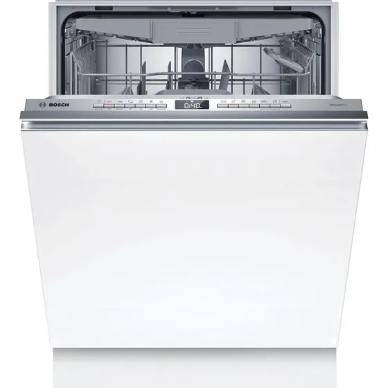 Bosch Serie 4 SMV4EMX71S Lavastoviglie 60 cm Bianco