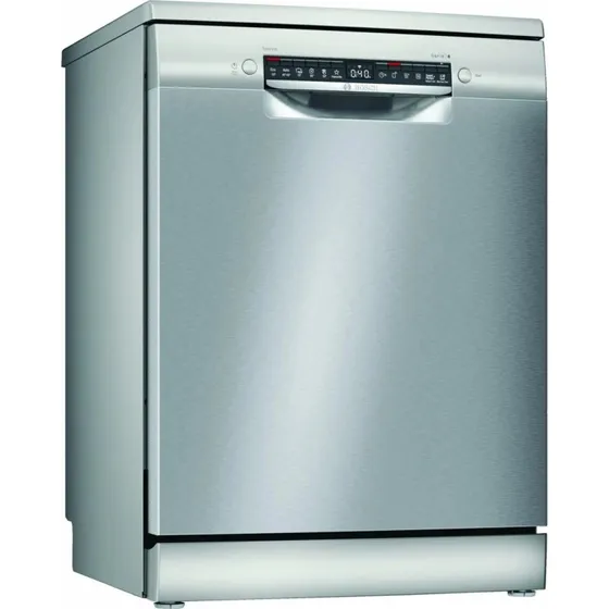 BOSCH SMS4HVI31E Lavastoviglie 60 cm Inox 13 Coperti