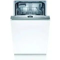 Bosch Serie 4 SPV4HKX53E lavastoviglie 9 coperti grigio