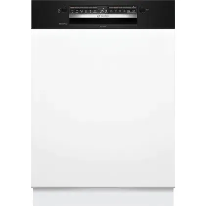 Bosch SMI4HCB07E Lavastoviglie 14 Coperti 60 cm Nero
