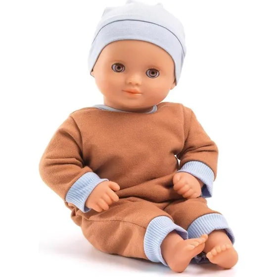 Djeco Baby Praline Bambola 32 cm