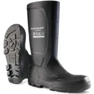 Dunlop Jobguard Full Safety Stivale Antinfortunistico