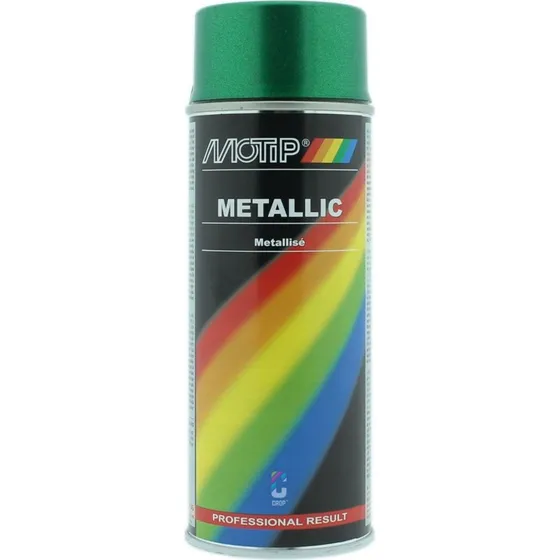 Motip Camouflage RAL 6006 Spray 400ml