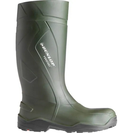 Dunlop Purofort+ S5 Stivali Antinfortunistici 42