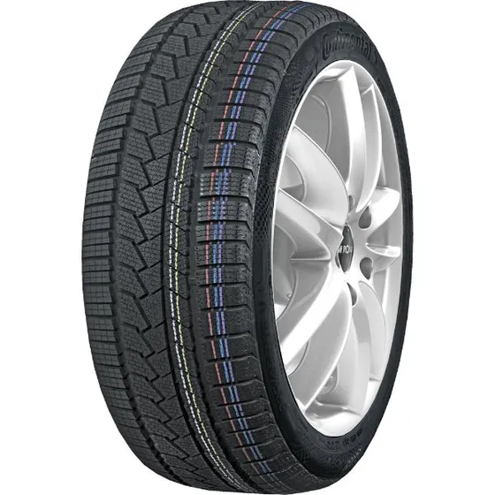 Continental WinterContact TS 860 S 205/60 R16 96H XL