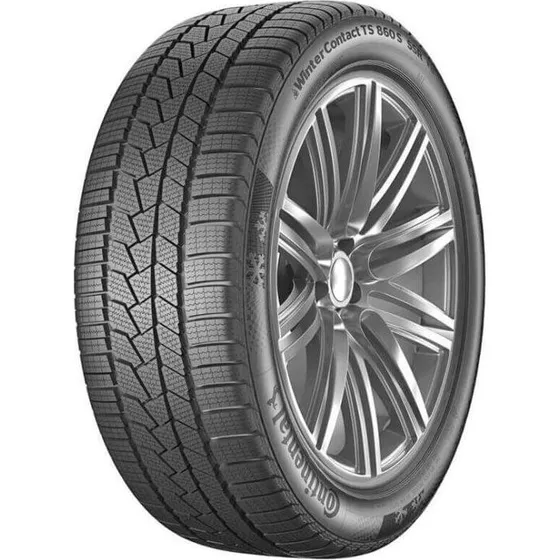 Continental WinterContact TS 860 S 245/35 R19 93 V XL Runflat