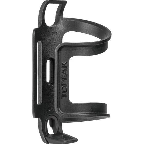 Topeak Ninja Master+ Cage SK Reversibile Nero