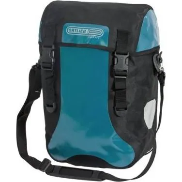 Ortlieb Sport Packer F4808 30L QL2.1 Petrol/Nero