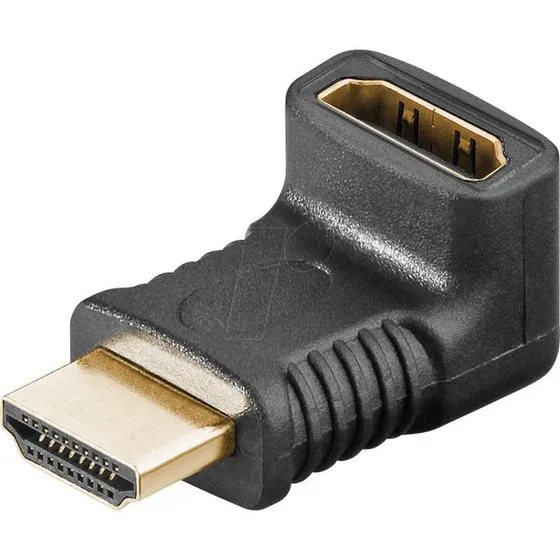 Cable Matters Adattatore HDMI 90° Verticale 8K 60 Hz