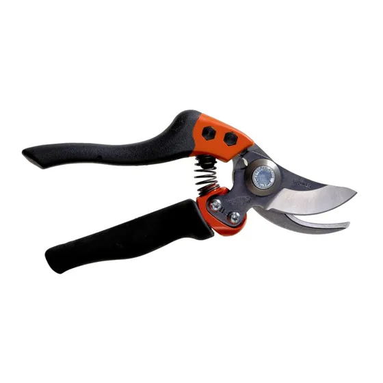 Bahco Ergo PXR-M2 Forbici 20 mm