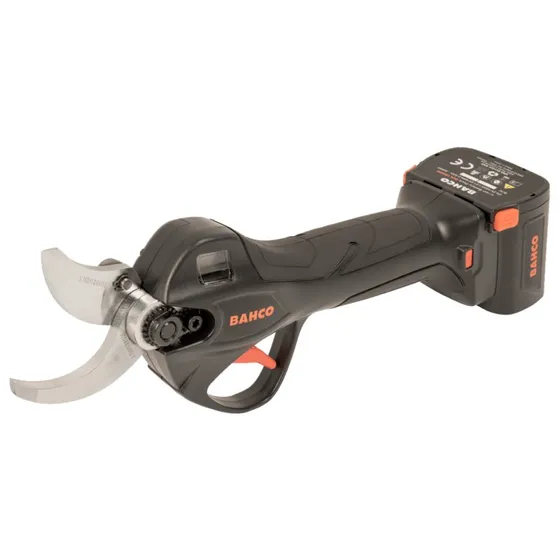 Bahco BCL25IB Cesoie a Batteria 37 mm