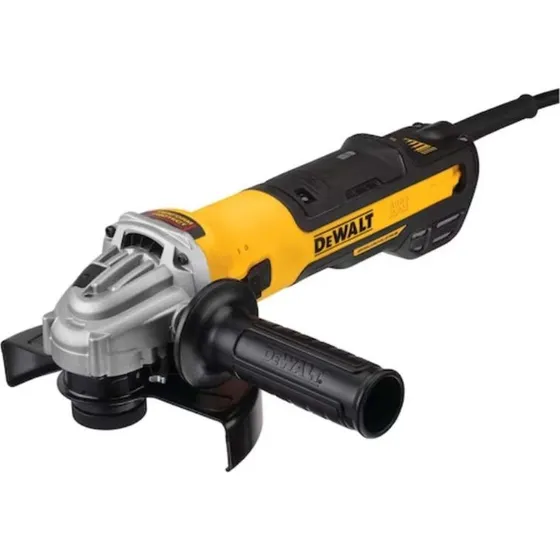 Dewalt Smerigliatrice Angolare Brushless DWE4369-QS 125mm 1700W INOX