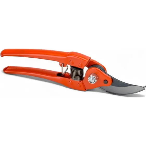 Pradines P 110 Forbice da Potatura 23 cm Acciaio