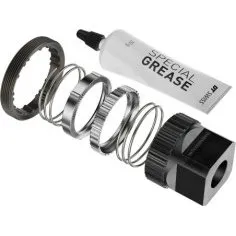 DT Swiss Kit Ratchet DEG 90T DF 0/10/20 W con chiave