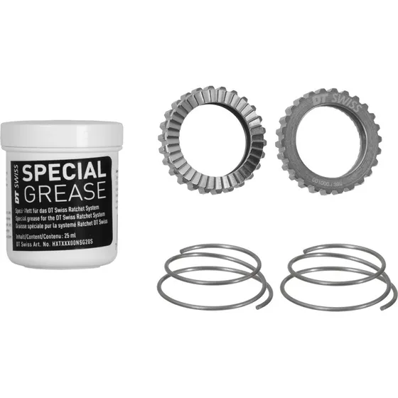 DT Swiss Ratchet SL36 Kit di Servizio 36T
