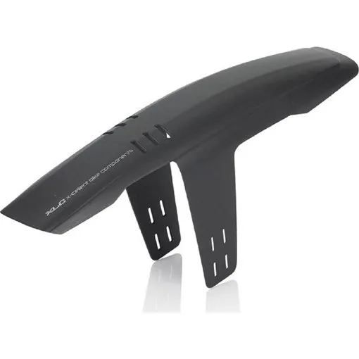 XLC MG-C26 Parafango Anteriore 26/27.5/29" Nero