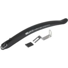 XLC Parafango Posterioe 26" MG-C16 Nero