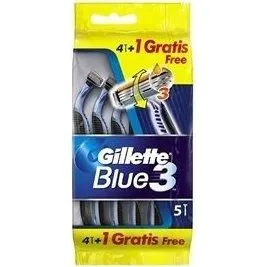 Gillette Blue3 Usa e Getta 4+2 Pezzi