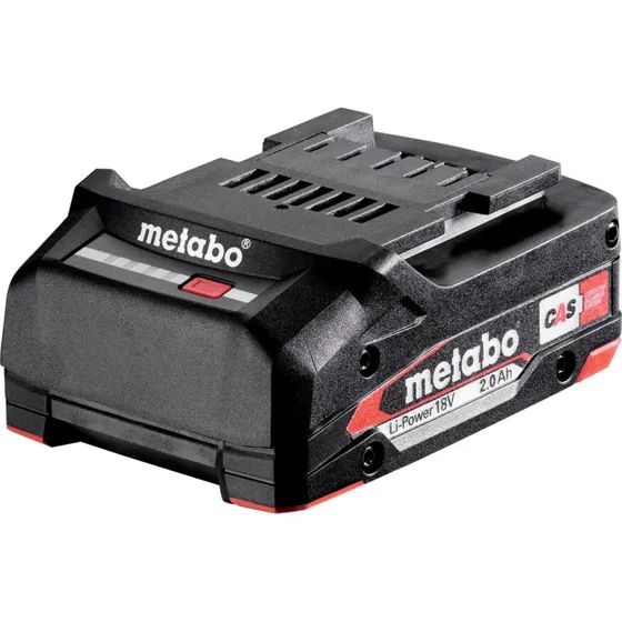 Metabo Li-Power 18V 2,0 Ah