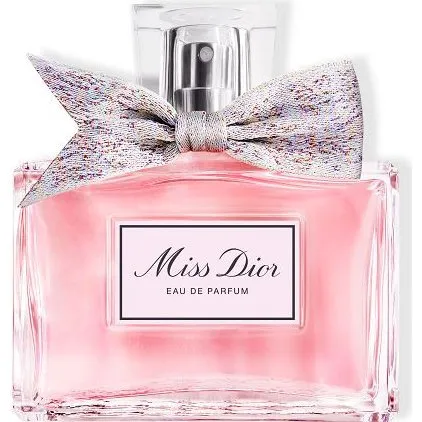 Miss Dior Eau de Parfum 100 ml - Note Floreali Fresche