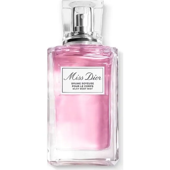 Miss Dior Brume Setosa Spray Corpo 100 ml