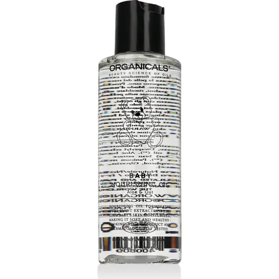 Organicals® Baby Nourishing Oil 150 ml