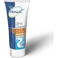 Tena Zinc Cream Crema Lenitiva 100 ml