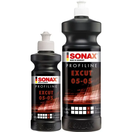 Sonax Profiline ExCut 05-05 Lucidante Eccentrico 1L