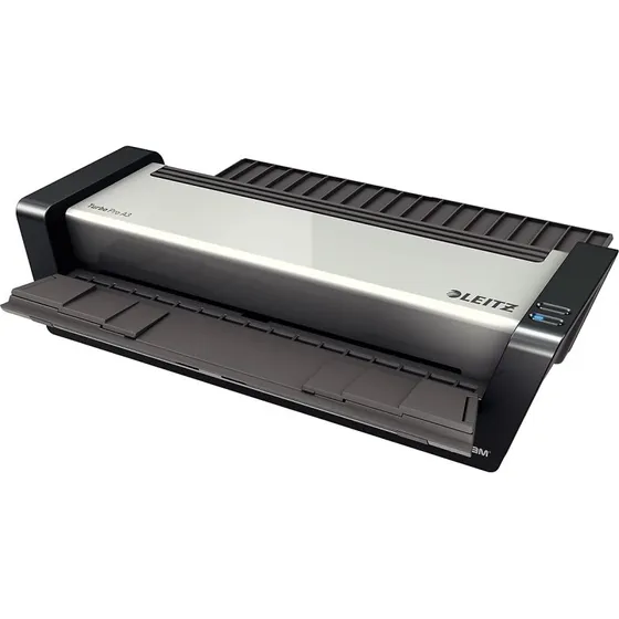 Leitz iLAM Touch Turbo Pro A3 Laminatrice