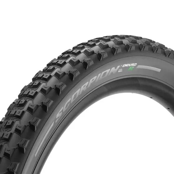 Pirelli Scorpion Enduro R 29x2.60 TLR Hardwall Nero