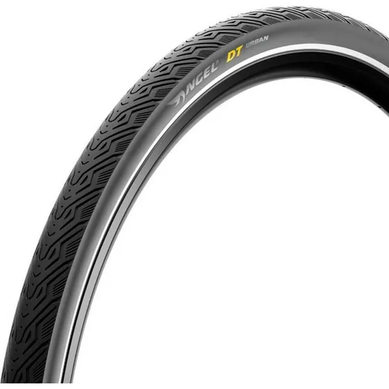 Pirelli Angel DT Urban 27.5x2.25 Nero Reflective
