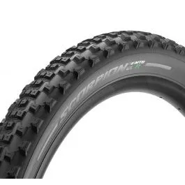 Pirelli Scorpion E-MTB R 27.5x2.60 nero Tubeless Ready