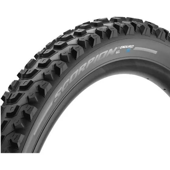 Pirelli Scorpion Enduro S 27.5x2.60 HardWALL nero