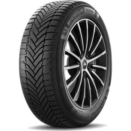 Michelin Alpin 6 205/50 R19 94 H XL