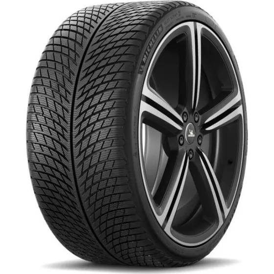 Michelin Pilot Alpin 5 245/45 R18 100V XL