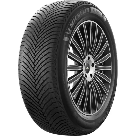 Michelin Alpin 7 225/45 R17 91 H