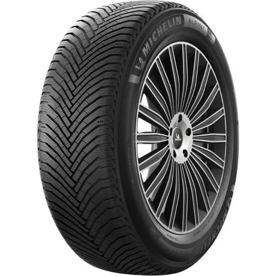 Michelin Alpin 7 195/55 R18 93H Invernale