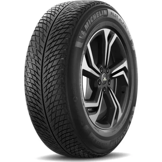 Michelin Pilot Alpin 5 235/50 R19 103H XL 3PMSF