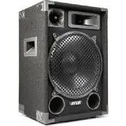 Max Max12 Speakerbox 12, 700W, 3 vie, passivo
