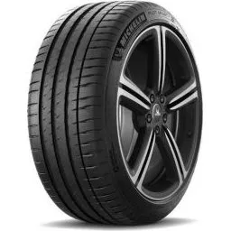 Michelin Pilot Sport 4 245/45 R18 100 Y Run Flat XL