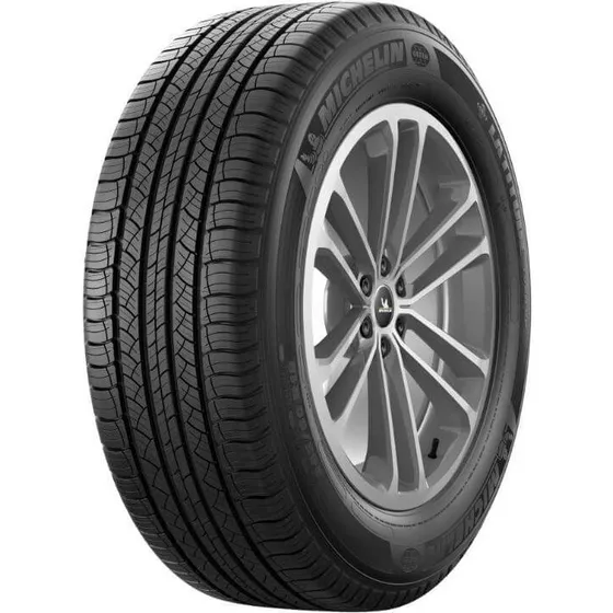 Michelin Latitude Tour HP 255/55 R18 105V