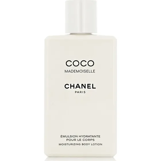 CHANEL Coco Mademoiselle Emulsione Idratante Corpo 200 ml