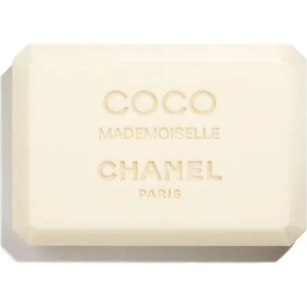 CHANEL Coco Mademoiselle Sapone Delicato Profumato 100g
