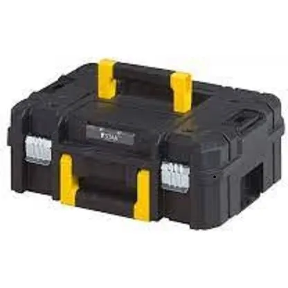 Stanley FatMax FMST1-71966 Cassetta Porta Utensili Elettrici